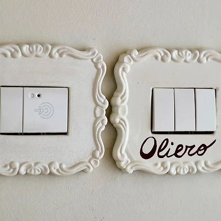 Oliero Panzió