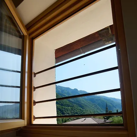 Bed & Breakfast Oliero Valbrenta