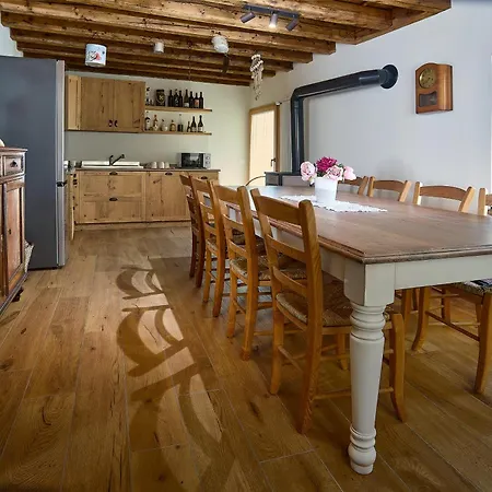Oliero 3* Valbrenta