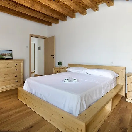 Bed & Breakfast Oliero 3*