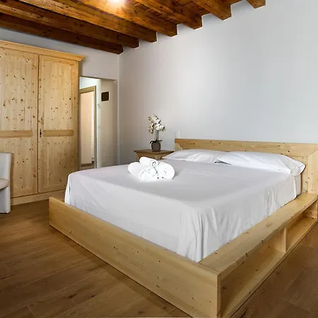 Oliero 3* Valbrenta